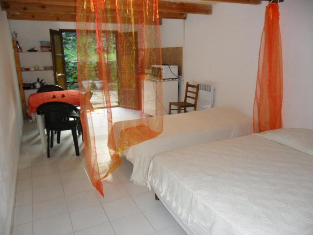 Gite U Licetu A La Campagne Oreta Quarto foto