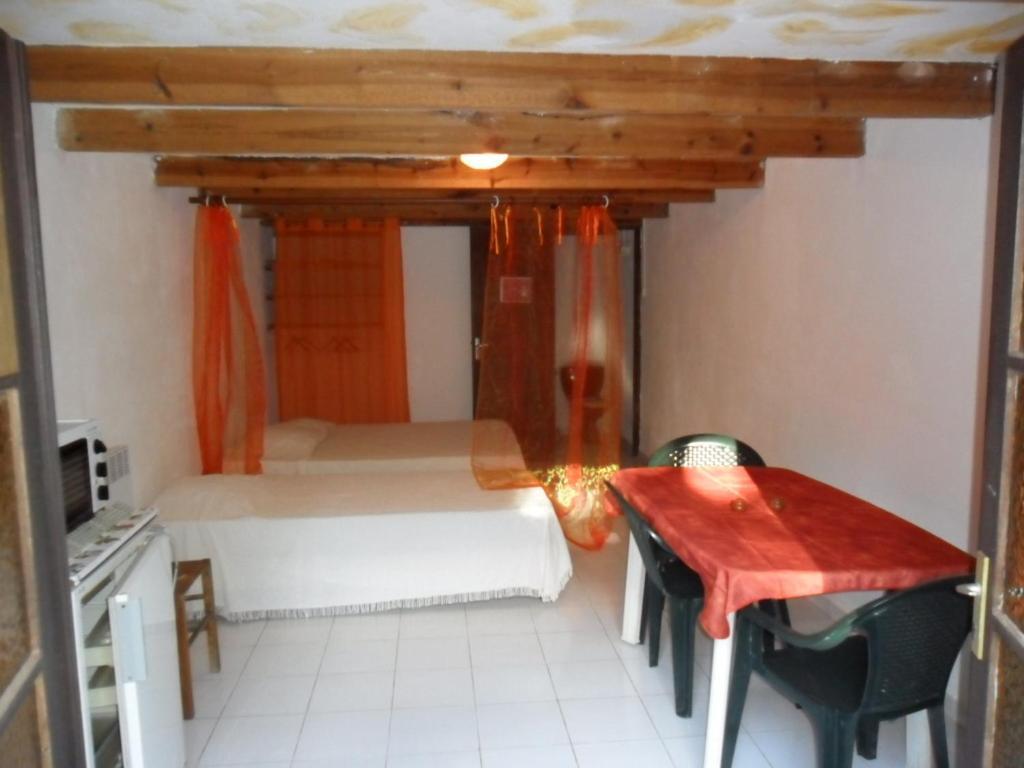 Gite U Licetu A La Campagne Oreta Quarto foto
