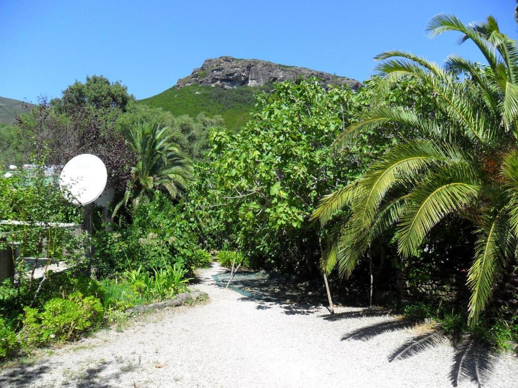 Gite U Licetu A La Campagne Oreta Exterior foto