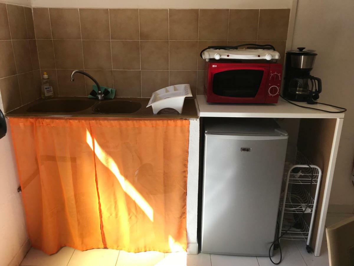 Gite U Licetu A La Campagne Oreta Exterior foto