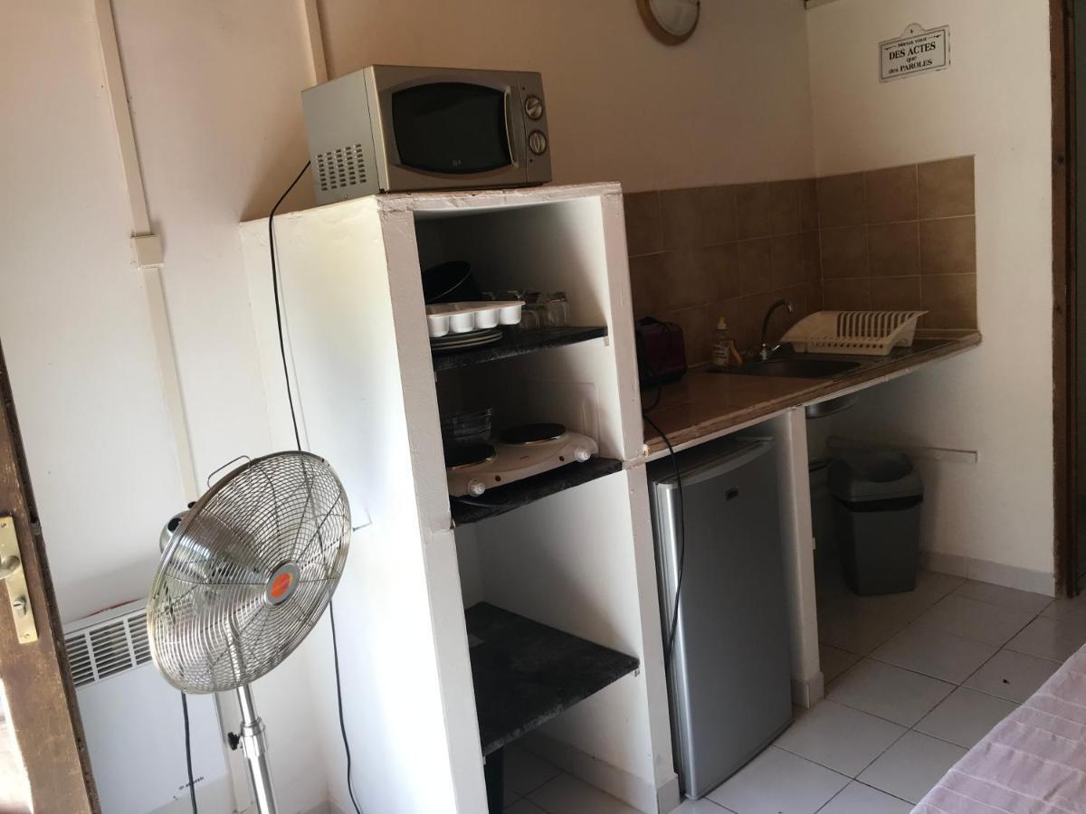 Gite U Licetu A La Campagne Oreta Exterior foto